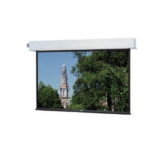 Da-Lite Advantage Electrol Projection Screen