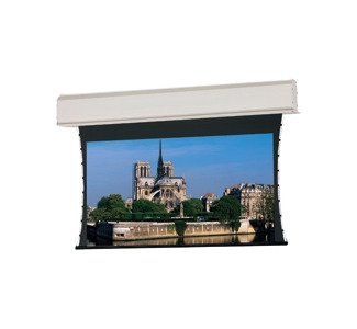 Da-Lite Tensioned Large Advantage Deluxe Electrol Projection Screen