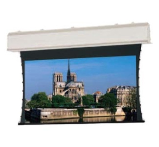 Da-Lite Tensioned Large Advantage Deluxe Electrol Projection Screen