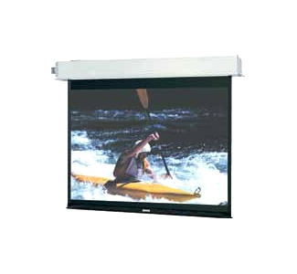 Da-Lite Advantage Electrol Projection Screen