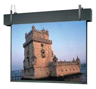 Da-Lite Professional Electrol Projection Screen