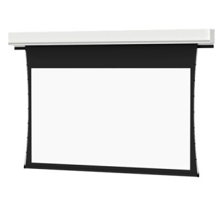 Da-Lite Tensioned Advantage Deluxe Electrol Projection Screen