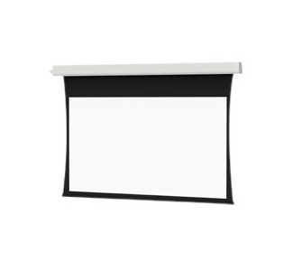 Da-Lite Tensioned Advantage Electrol Projection Screen