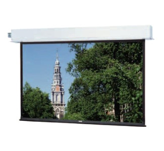 Da-Lite Large Advantage Electrol Projection Screen