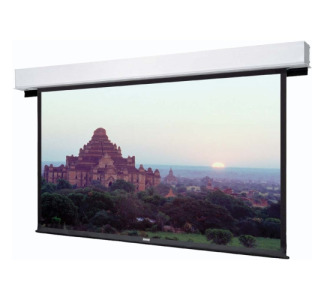 Da-Lite Advantage Deluxe Electrol Projection Screen