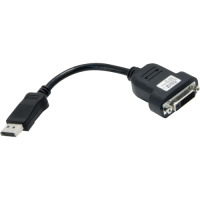 MATROX CAB-DP-DVIF DISPLAYPORT TO DVI CABLE