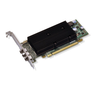 Matrox M9138 Graphics Card