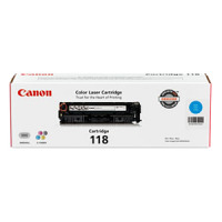 CANON 2661B001AA Toner Cart Cyan MF8350CDN