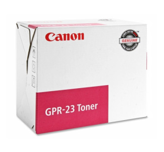 Canon GPR-23 Magenta Toner Cartridge