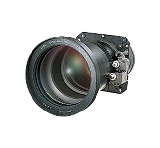 Panasonic ET-ELT02 158 mm - 221 mm f/2 - 2.9 Zoom Lens