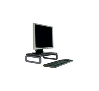 Kensington K60089 Monitor Stand Plus with SmartFit System