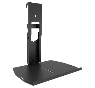 Chief FUSION FCA500 Mounting Shelf for A/V Equipment, Flat Panel Display