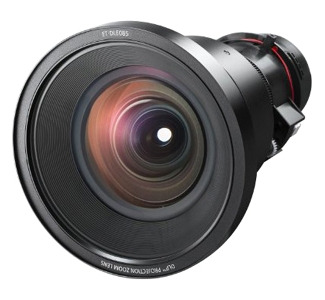 Panasonic 11.80 mm - 14.60 mm f/1.85 - 2.2 Zoom Lens