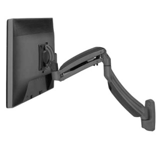 Chief KONTOUR K1W120B Wall Mount for Flat Panel Display