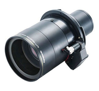 Panasonic ET-D75LE8 Zoom Lens