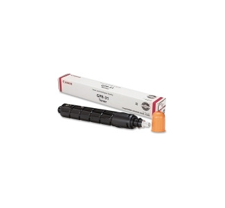 Canon GPR-31 Toner Cartridge - Magenta