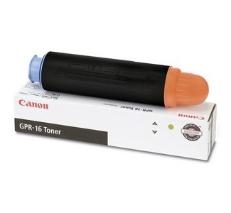 Canon  9634A003AA  Black Toner Cartridge