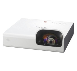 Sony VPL-SW235 LCD Projector - 720p - HDTV - 16:10