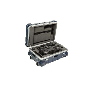 Panasonic Thermodyne Shipping Case