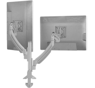 Chief KONTOUR K1C220B Pole Mount for Flat Panel Display