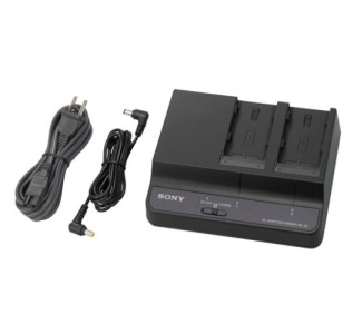 Sony BC-U2 AC Charger