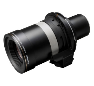 Panasonic 96.60 mm - 154.10 mm f/2.5 Zoom Lens