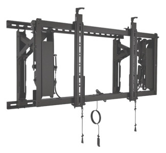 Chief ConnexSys LVS1U Wall Mount for Flat Panel Display