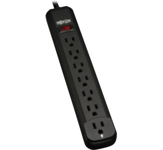 Tripp Lite Power It! PS712B Power Strip