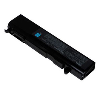 Toshiba Lithium Ion 6-cell Notebook Battery Pack