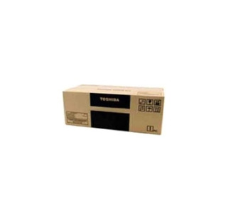 Toshiba TFC55K Toner Cartridge - Black