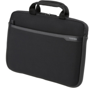 Toshiba PA1455U-1SN4 Carrying Case (Sleeve) for 14.1