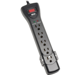 Tripp Lite Protect It! SUPER7B 7 Outlets Surge Suppressor