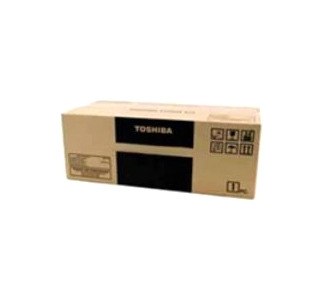 Toshiba TFC55M Toner Cartridge - Magenta