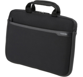 Toshiba PA1502U-1SN3 Carrying Case for 13.3