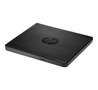 HP External DVD-Writer