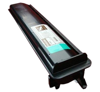 Toshiba T-2021 Toner Cartridge - Black