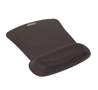 Belkin WaveRest Series Gel Mouse Pad