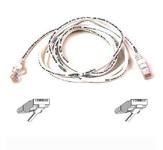 Belkin Cat. 5E UTP Patch Cable