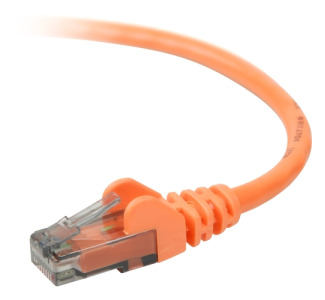 Belkin 900 Series Cat. 6 UTP Patch Cable