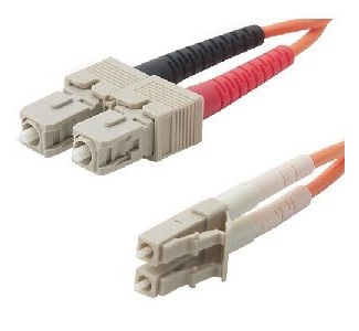 Belkin Fiber Optic Duplex Cable - 52ft 