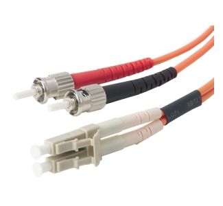 Belkin Duplex Fiber Optic Patch Cable