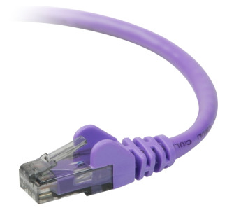 Belkin Cat. 6 UTP Patch Cable