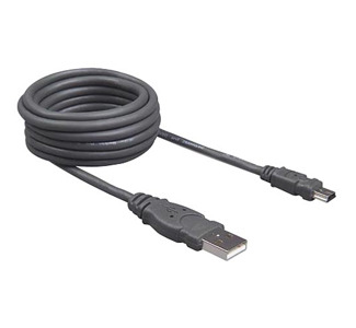 Belkin F3U138B06 USB Cable