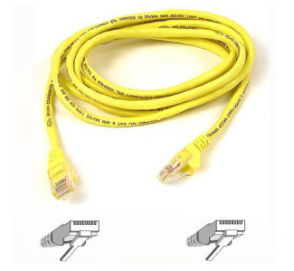 Belkin Cat6 UTP Patch Cable