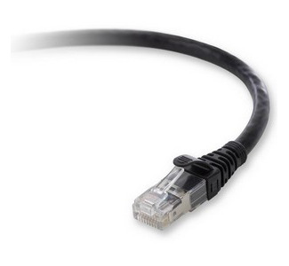 Belkin Cat. 6a Patch Cable