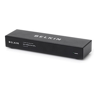 Belkin VGA Splitter