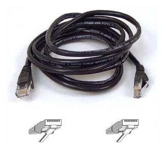Belkin Cat5e Patch Cable