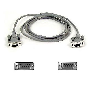 Belkin Pro Series Serial Cable