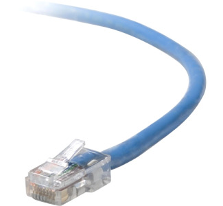 Belkin Cat. 5E UTP Patch Cable