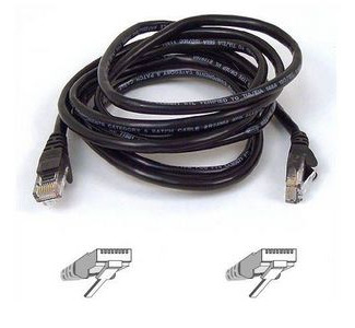 Belkin Cat5e Patch Cable